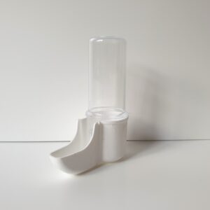 Medicine Drinker 7cm high