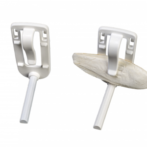 Cuttlefish Holder with perch