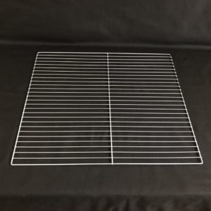 Wire grill for bird cage
