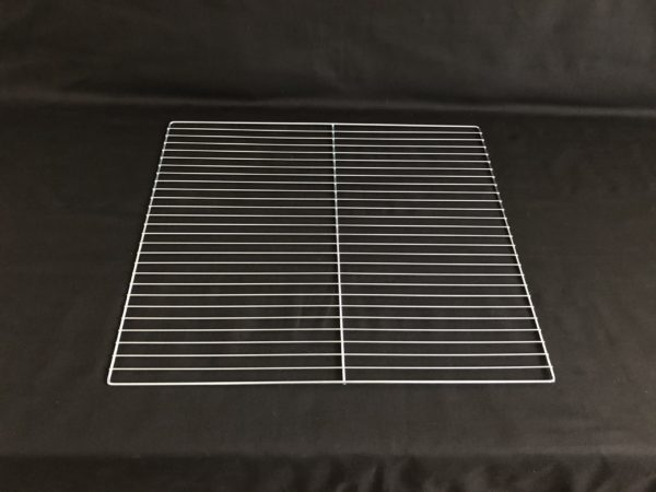 Wire grill for bird cage