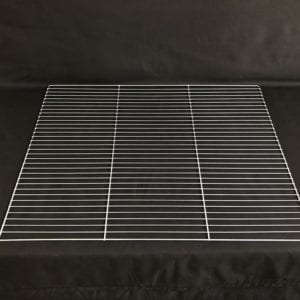 wire grill for bird cage