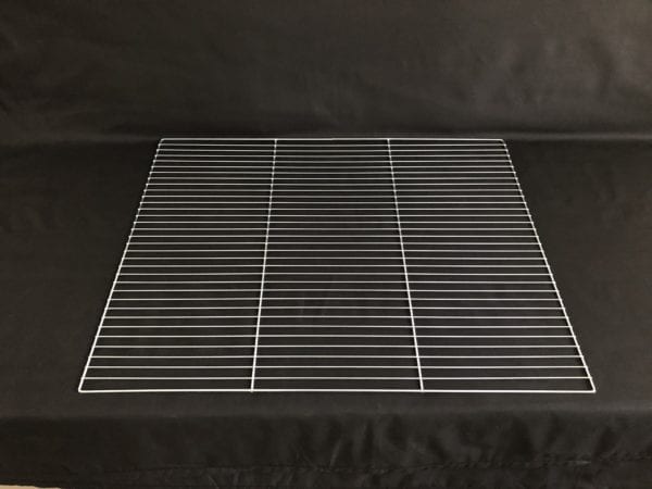 wire grill for bird cage