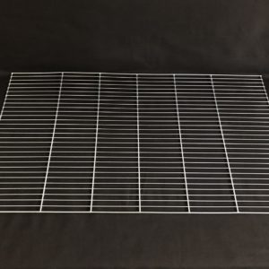 wire grill for bird cage