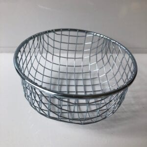 Wire Nest pan