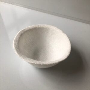 Polyester Nest Liner for birds