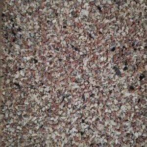Ostrea Grit for Birds