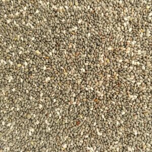 Chia Seeds