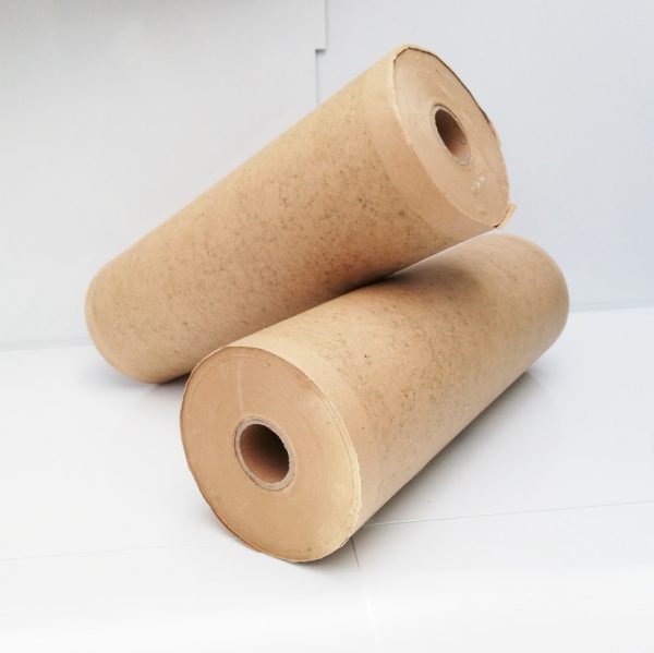 paper on continuous roll