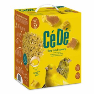 cede egg food
