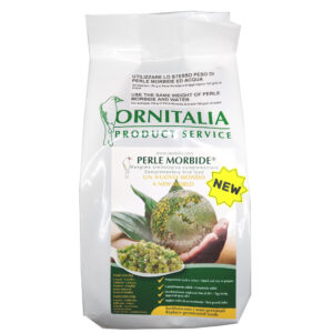 PERLE MORBIDE NEW