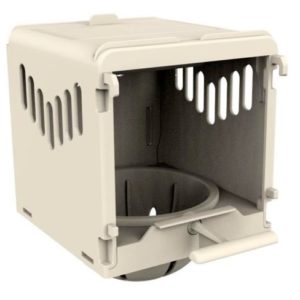 Luxury Outside Nest Pan