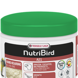 NutriBird A21 250gms