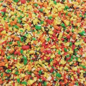 BEVO TROPICAL PATEE EGG FOOD