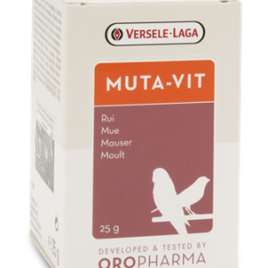 MUTA-VIT