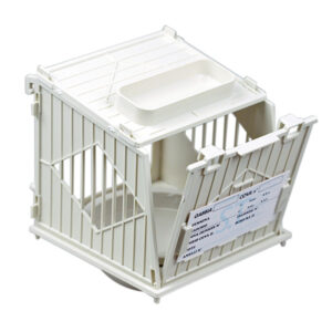 80cm Cream Nest Pan