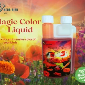 Magic Colour Mix in liquid form