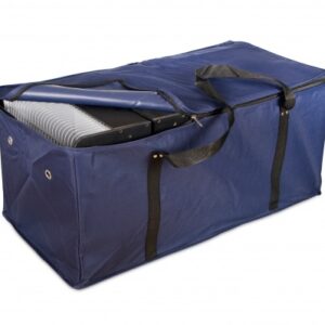 Large show carry case