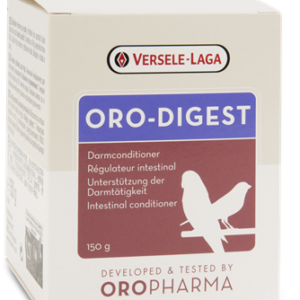 Oro-Digest