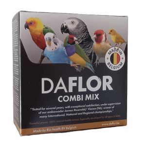 DAFLOR COMBI MIX